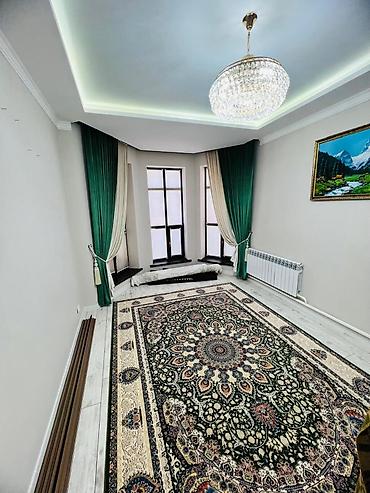 рабочий городок полдом: 240 м², 6 комнат и более, Рухий Мурас ж/м — 10