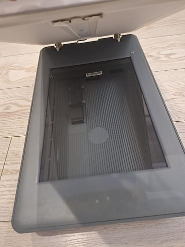 Ofis avadanlığı: Professional HP Scanjet G4010 skaneri (6 rəngli foto-skaner — 3