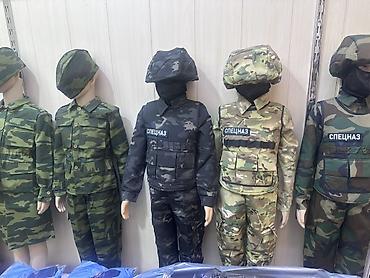 военная форма для детей фото: Детские карнавальные и тематические костюмы Ассортимент: - Военные — 5