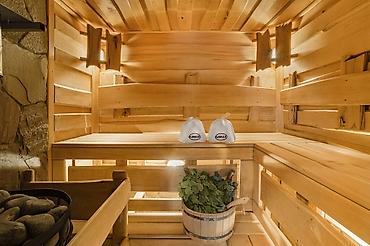 Другие услуги: Строим, проектируем дома, бани, сауны, соляные комнаты, гаражи — 30