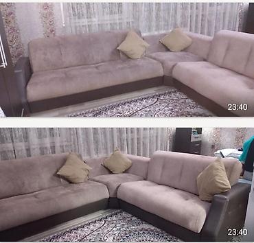 Endirim!!! Kunc divan 250azn. Bazalidir olcu 2.90×2.40. Seliqeli lalafo.az -da Endirim!!! Kunc divan 250azn. Bazalidir olcu 2.90×2.40. Seliqeli