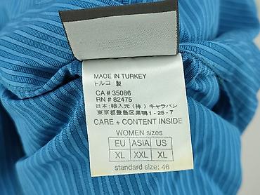 rab: Jack Wolfskin, Koszula damska, rozmiar XL — 5