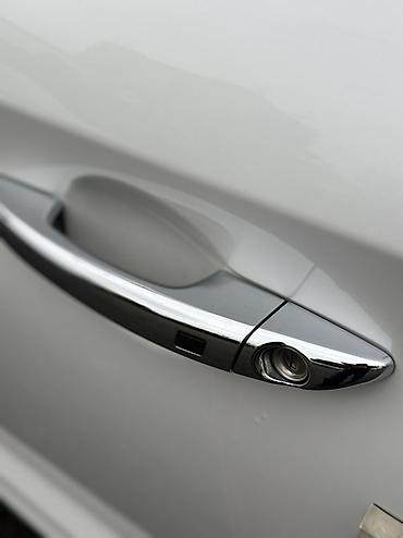 Hyundai: Hyundai Sonata: 2019 г., 2 л, Автомат, Газ, Седан — 7