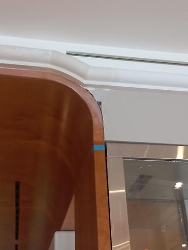 Ремонт под ключ: Профессиональная отделка и ремонт “под ключ” Выполняем комплексные — 5