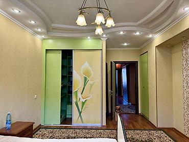 Продажа квартир: 3 комнаты, 132 м², Элитка, 7 этаж, Евроремонт — 8