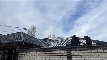 рик смета: 🏠 Кровля LUX — всё для надёжной крыши! Металлочерепица, профнастил — 9