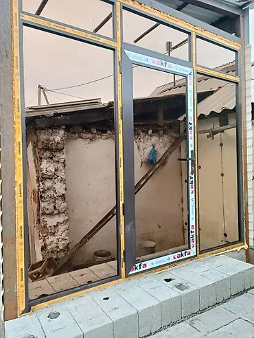 Пластиковые окна на заказ: Пластиковые окна от <Туран-Пласт > пластиковые окна пластиковые — 5