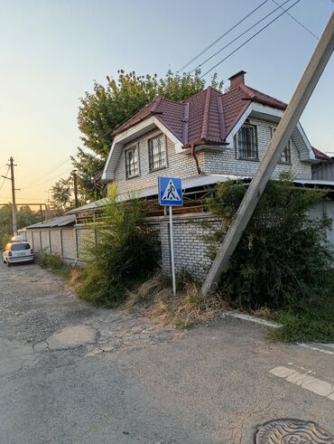 сдаю дом восток 5: 130 м², 5 комнат, Бронированные двери, Евроремонт, Парковка