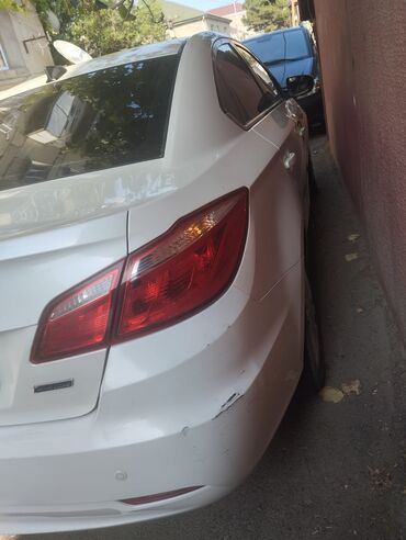 Changan: Changan Eado: 1.6 l | 2014 il 30000 km Sedan — 5