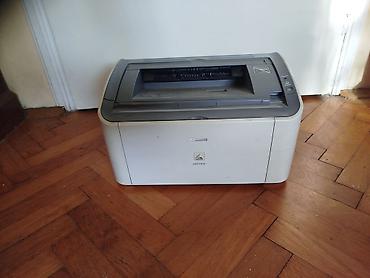 Druga oprema za računare i laptopove: Canon stampac.Nepoznato stanje — 12