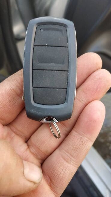 Пульты для ворот и шлагбаумов: Брелок для ворот Пульты-брелоки дистанционного управления для ворот — 20