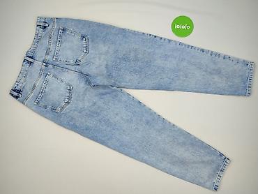 diverse jeansy: Cropp, Jeansy damskie, rozmiar L — 3