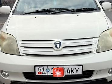 двигатель тайота ипсум: Toyota Ist: 2003 г., 1.2 л, Автомат, Бензин — 7