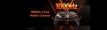 lux premium: 🎮 Mojhon Storm – Gamepad Dünyasının Ultra-Premium Zirvəsi! - Next-gen — 5
