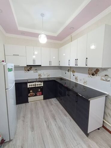 Мебель на заказ: Мебель на заказ, Гостиная, Буфетница — 5