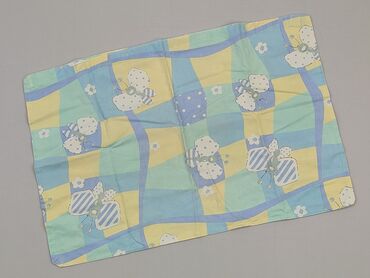 Pillowcases: PL - Pillowcase, 58 x 39, color - Multicolored, condition - Good