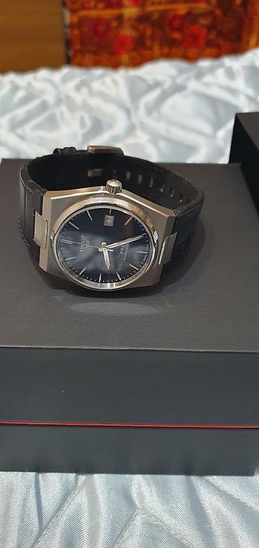 тиссот прх: Классические часы часы, Tissot, Швейцария, Оригинал, Мужские, Б/у — 4
