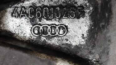 Диски: Литые Диски R 15 отверстий - 5 — 6