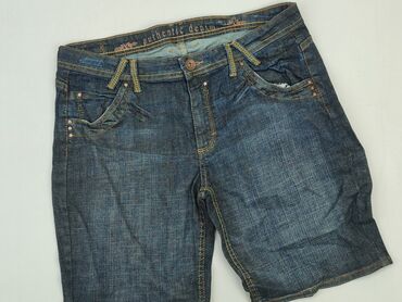 krótkie spodenki jeansowe cropp: Marks & Spencer, 2XL (EU 44), condition - Good