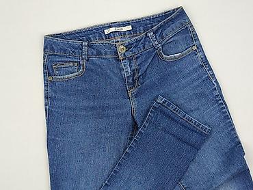 divided jeans: Denim, Jeansy damskie, rozmiar S — 1