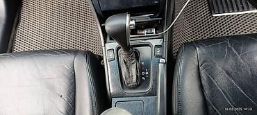 Honda: Honda Accord: 2004 г., 2.4 л, Автомат, Бензин, Универсал — 9