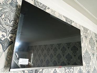 televizor ekran ölçüləri: Yeni Televizor Shivaki LED ekran 43" FHD (1920x1080) — 2