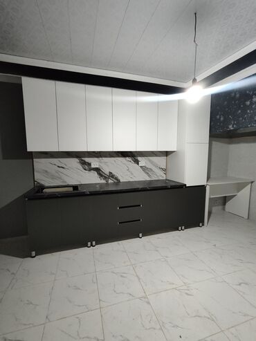 Мебель на заказ: Мебель на заказ, Кухня, Кухонный гарнитур, Стол, Столешница — 9