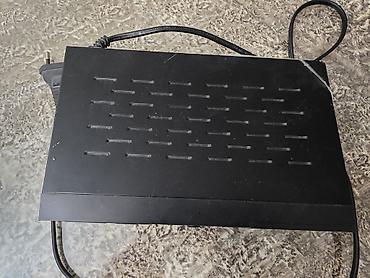 tv box s: SAMTEL 7000 Galaxy rəqəmsal TV qəbul edici Xüsusiyyətlər: - MPEG4 — 3