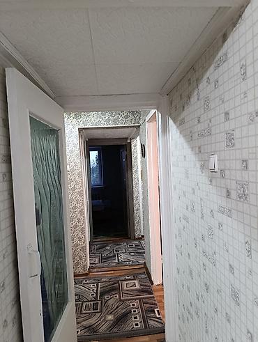 105 серия 3 комнатная: 3 комнаты, 63 м², 105 серия, 5 этаж, Свежий ремонт — 4