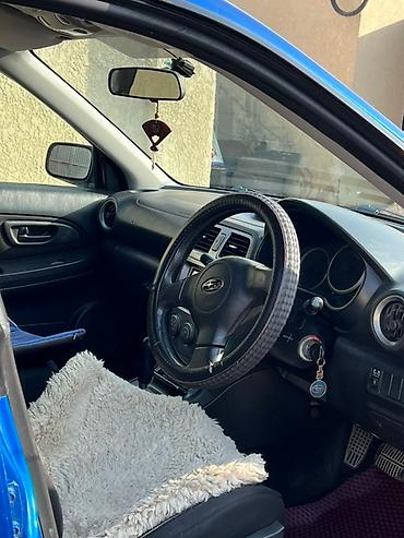 Subaru: Subaru Impreza: 2005 г., 1.5 л, Автомат, Бензин, Хэтчбэк — 11