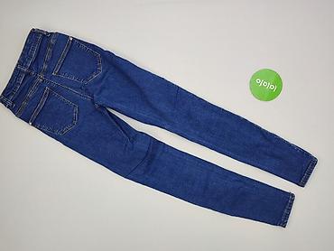 trapstar denim: Cropp, Jeansy damskie, rozmiar 2XS — 3