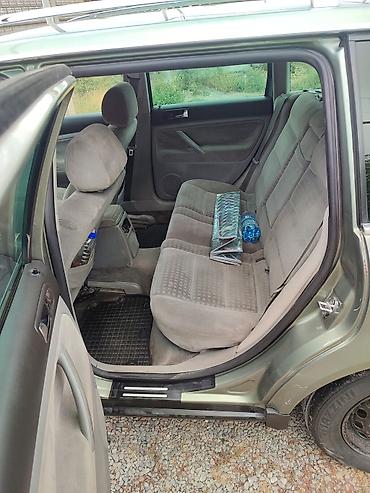 Volkswagen: Volkswagen Passat Variant: 2002 г., Автомат, Дизель, Универсал — 14