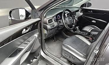 Kia: Kia Sorento: 2019 г., Кроссовер — 12