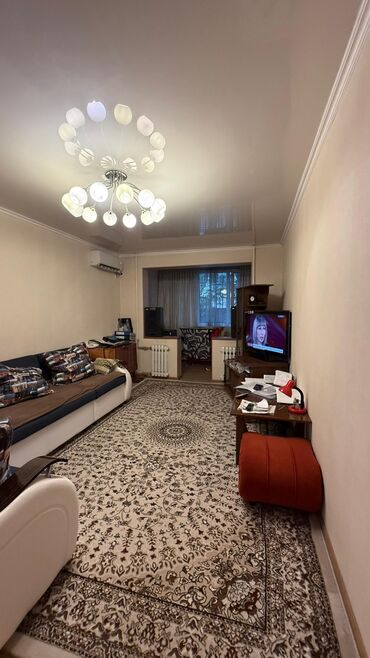 теплый дом: 3 комнаты, 64 м², 104 серия, 1 этаж, Косметический ремонт