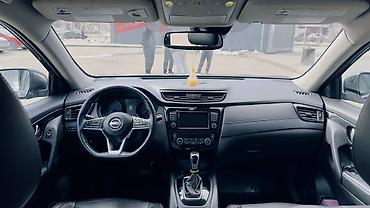 launch 431: Nissan Rogue: 2019 г., 2.5 л, Вариатор, Бензин, Кроссовер — 6