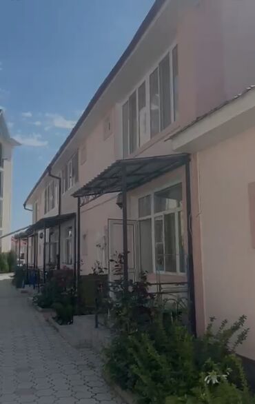 продажа дом бишкеке: 1 комната, 24 м², Индивидуалка, 1 этаж, Косметический ремонт