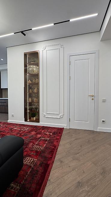Продажа квартир: 3 комнаты, 76 м², Элитка, 4 этаж, Дизайнерский ремонт — 6
