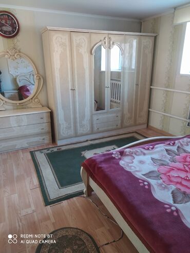 Посуточная аренда домов: 200 м², 7 комнат, Теплый пол, Бронированные двери, Парковка at lalafo.kg — 3 Посуточная аренда домов: 200 м², 7 комнат, Теплый пол, Бронированные двери, Парковка — 3