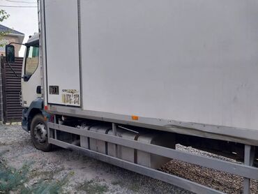 куплю машину в рассрочку у хозяина: Даф лф 55 250 холодильник гидролопата 2001 гв об 5.9 диски 19.5