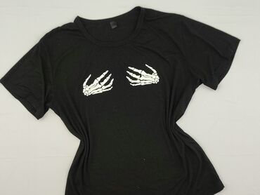 T-shirt damski, rozmiar XL