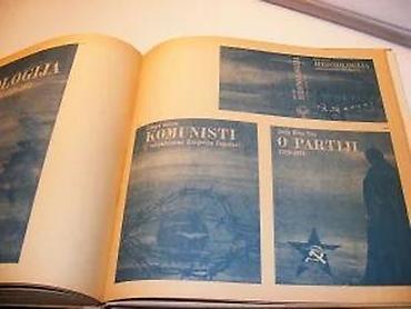 Knjige: Grafički antidizajn Boleta MiloradovićaLazar TrifunovićIzdavač — 17