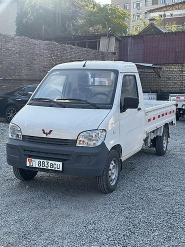 аксессуары на портер: Hyundai Porter: 2026 г., 2 л, Механика, Бензин — 1