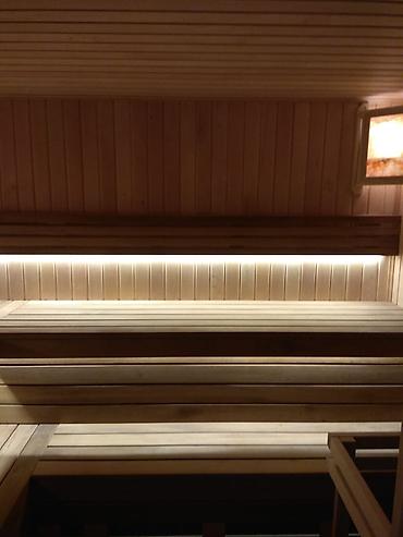 Строительство под ключ: Бани Больше 6 лет опыта — 22