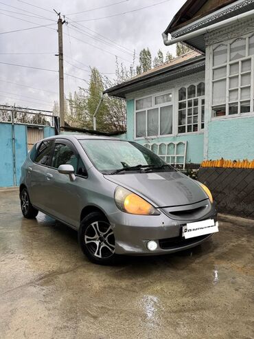 honda мото: Honda Fit: 2006 г., 1.3 л, Вариатор, Бензин, Хэтчбэк