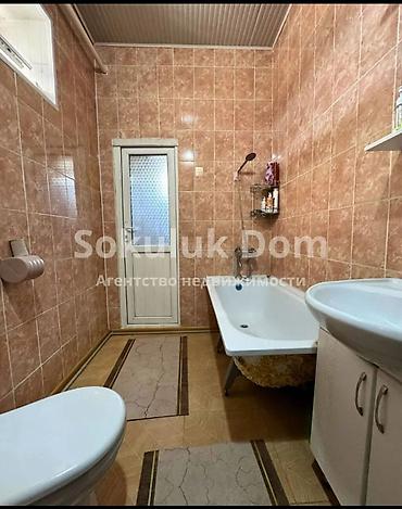 Долгосрочная аренда домов: 100 м², 5 комнат — 13