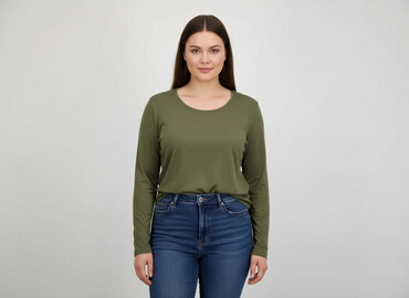 lidl esmara bluzki: JBC, Women's blouse, size XL