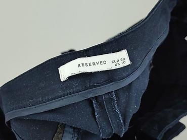 jeans short: Szorty damskie, rozmiar S — 4