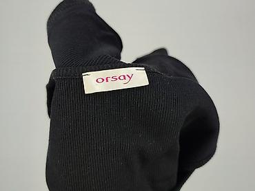 bluzy cekinowe: Orsay, Top damski, rozmiar M — 4