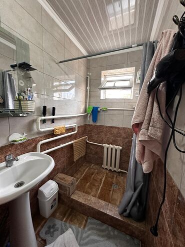 Продажа домов: Дом, 64 м², 4 комнаты, Агентство недвижимости, Косметический ремонт — 13