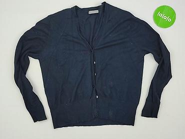6 3 in cm: Marks & Spencer, Kardigan damski, rozmiar L — 2
